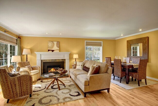 Foto del edificio - 3bd/1.75ba Seattle Home