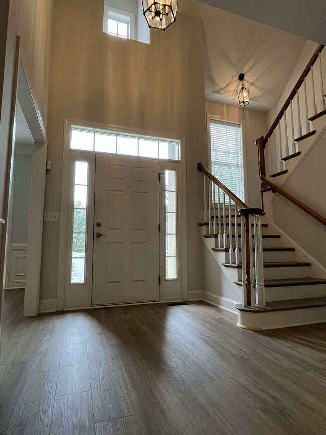 Foto del edificio - Refreshed 4 Bed home in Ballantyne