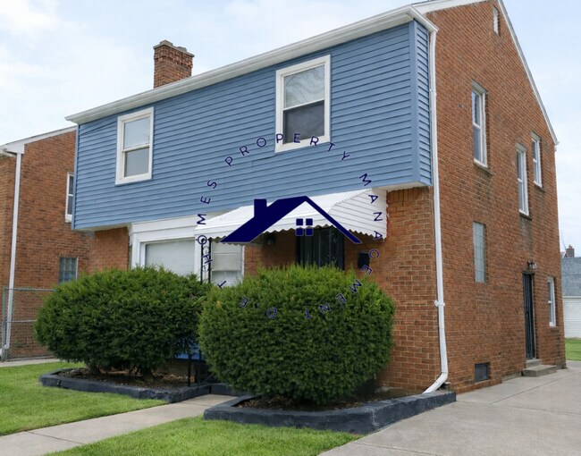 Foto del edificio - 8547 Meyers Rd