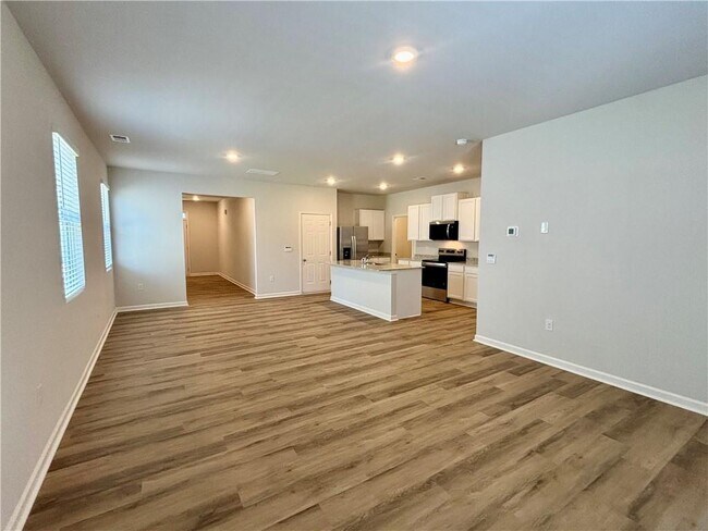 Foto del edificio - 2910 Daxton Ln