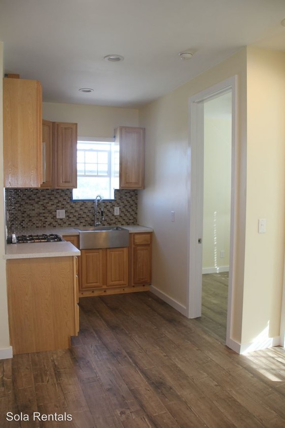 Foto principal - 3712 Maple Ave