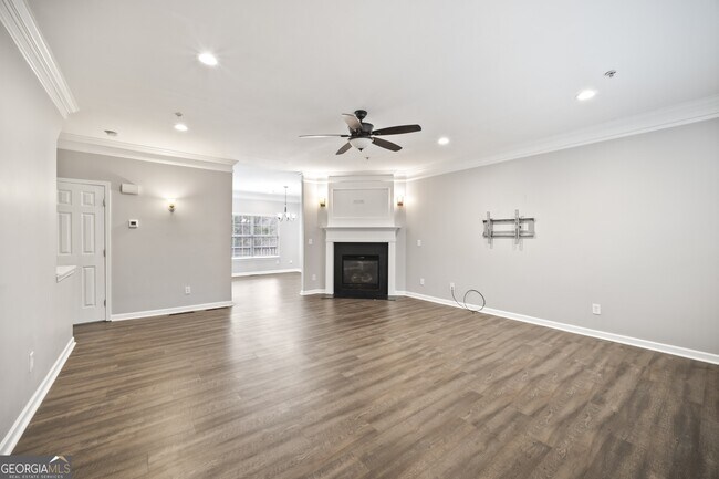 Foto del edificio - 1010 Society Way