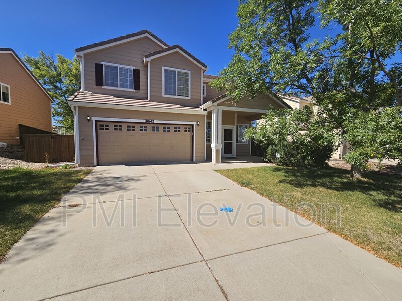 Primary Photo - 10043 MacKay Dr