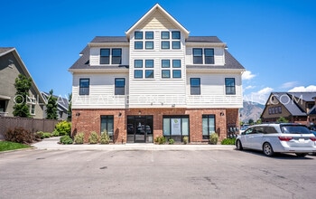 Building Photo - 726 S 1600 W