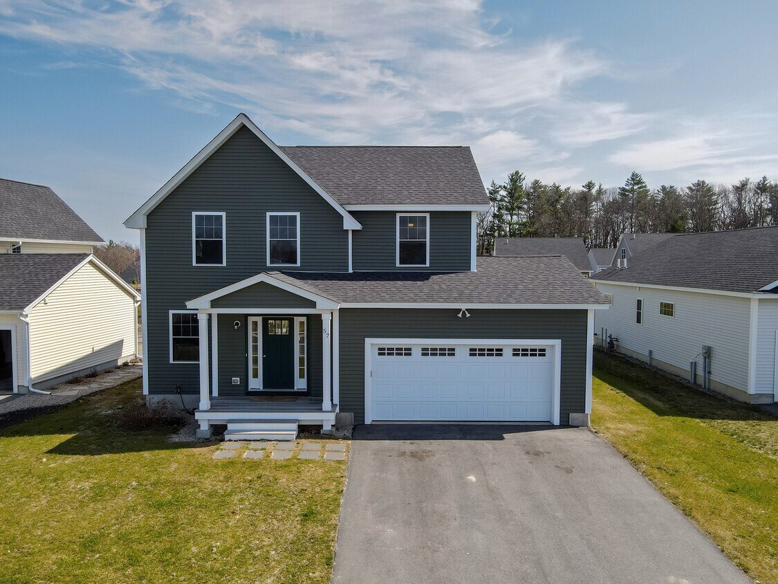 Foto principal - 57 Sunningdale Dr