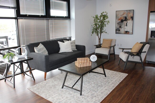 Foto del edificio - 950 Spruce St