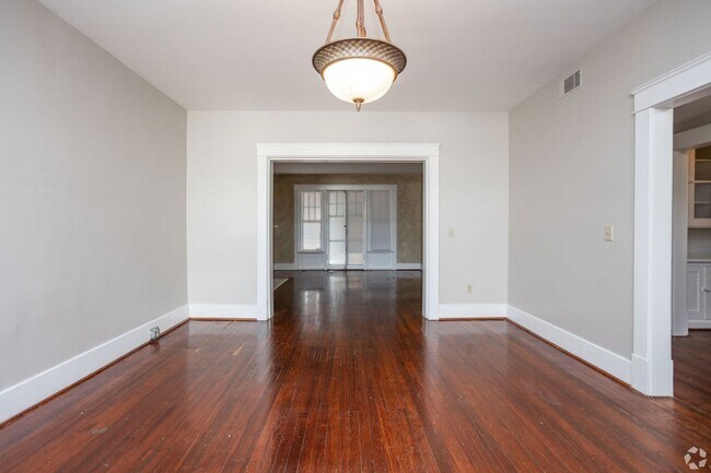 Interior Photo - Katherine Court Apartments