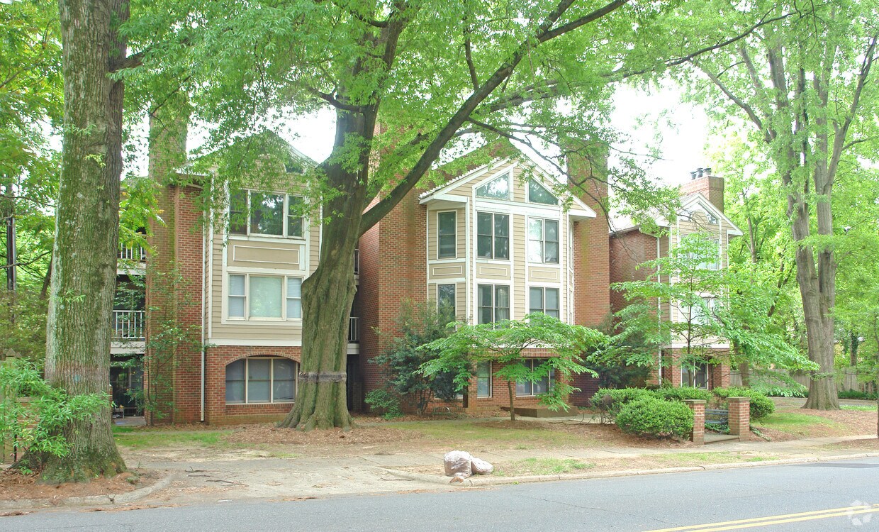 1215 Euclid Ave, Charlotte, NC 28203 Apartments in Charlotte, NC