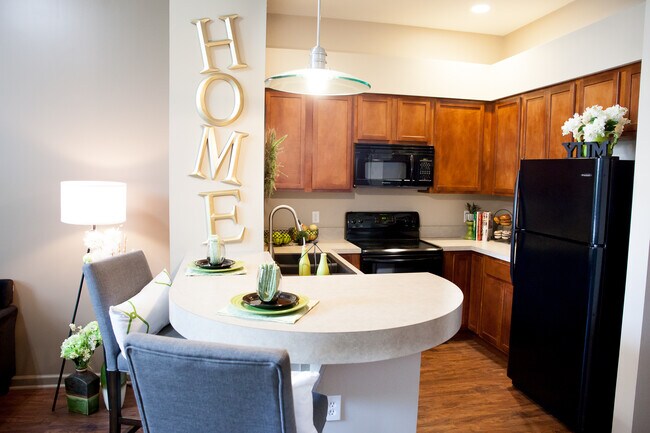 Foto del edificio - Kelso Apartments