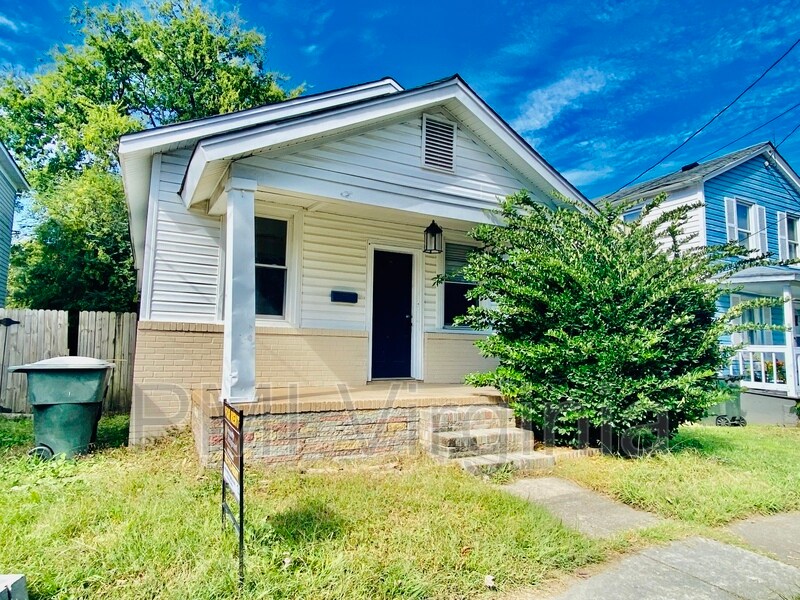 1205 Pike St, Norfolk, VA 23523 House for Rent in Norfolk, VA