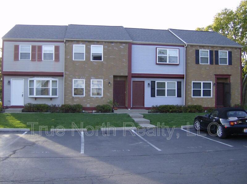 2614 Sandbury Blvd, Columbus, OH 43235 Condo for Rent in Columbus, OH