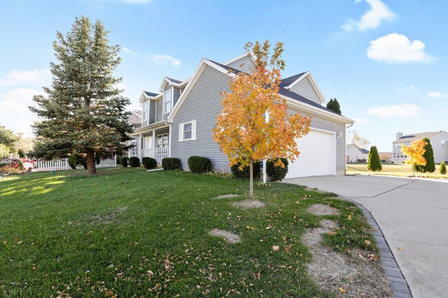 Building Photo - 1103 Prestwick Point