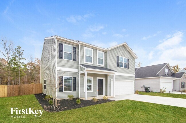 Foto del edificio - 226 Hyrne Dr