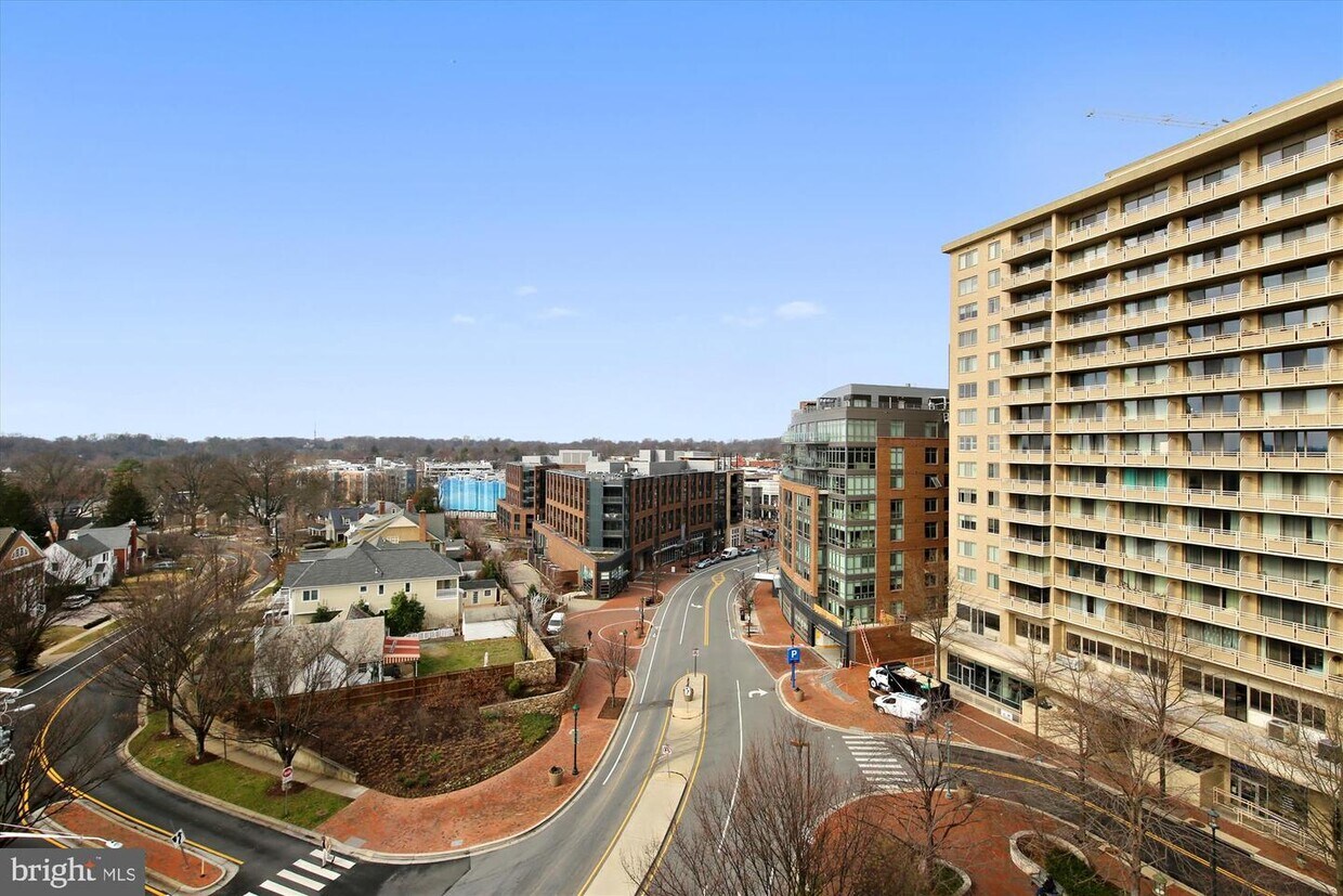 7111 Woodmont Ave Unit 902, Bethesda, MD 20815 Apartment for Rent in