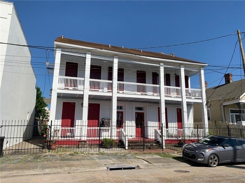 Foto principal - 1564 Annunciation St
