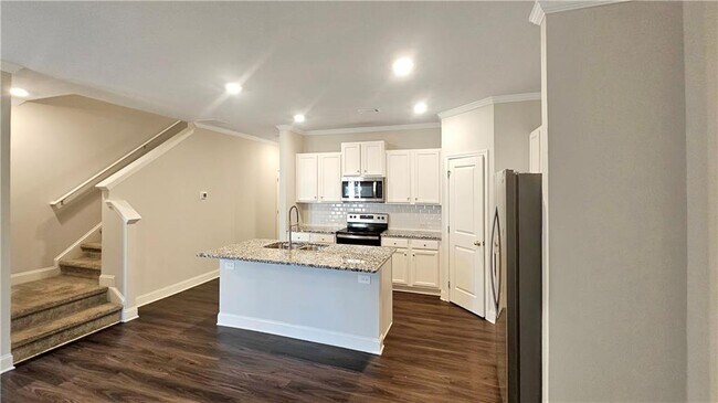 Foto del edificio - 2079 Pinnacle Walk