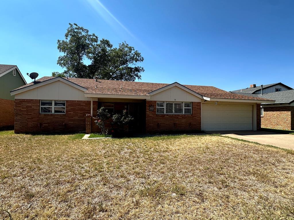 Primary Photo - 3009 Bonham Ave