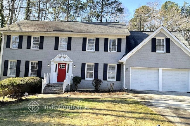 Building Photo - 3801 Northlake Creek Dr