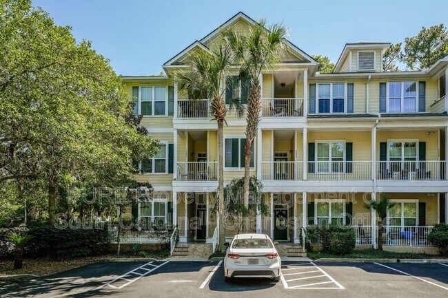 Foto del edificio - 7211 Indigo Palms Way