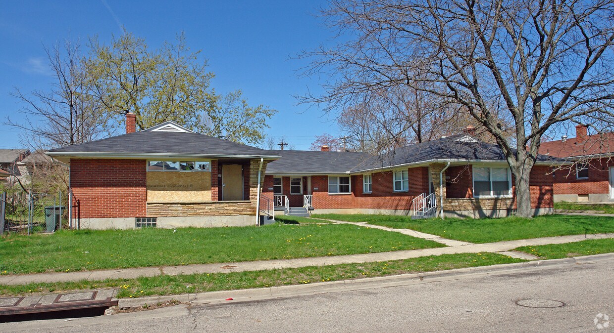Building Photo - Harold Drive