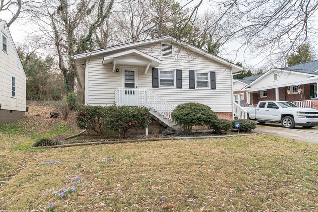 Building Photo - 3/ 1 Home for Rent