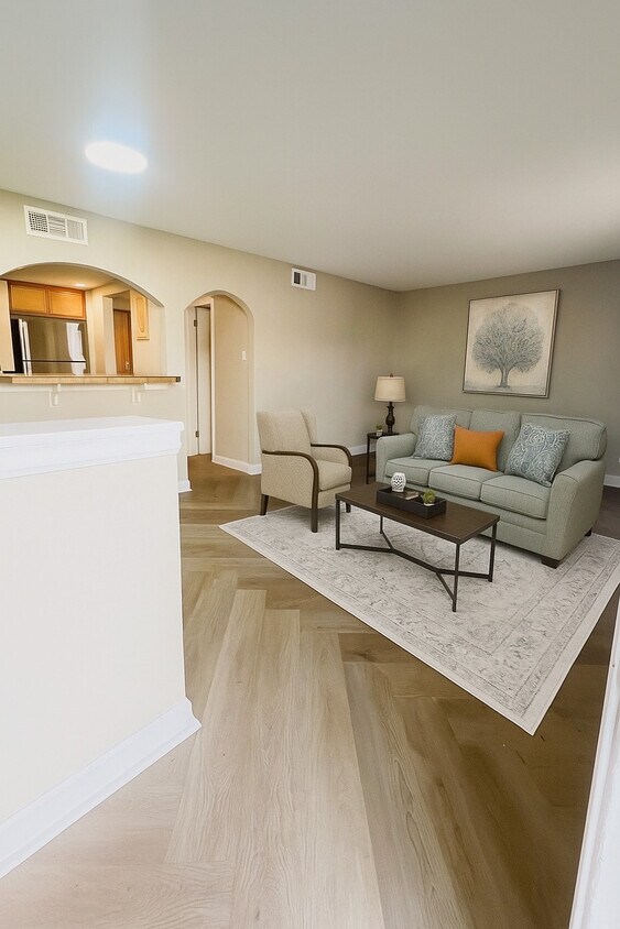 Foto principal - Casona Apartments by Hampshire