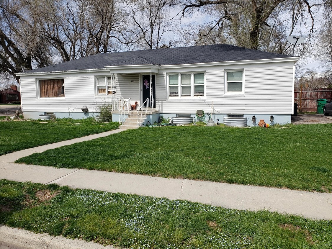 1387 S 800 W, Woods Cross, UT 84087 Townhome Rentals in Woods Cross