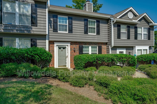 Foto del edificio - 4614 Pine Trace Dr