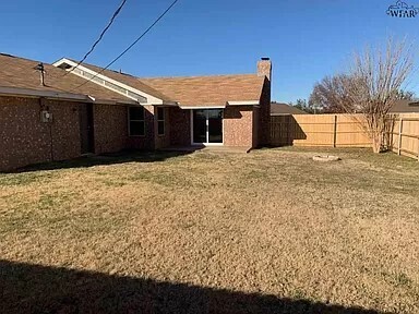 Foto del edificio - Spacious 3-Bed, 2-Bath Home | 1,560 Sq Ft ...
