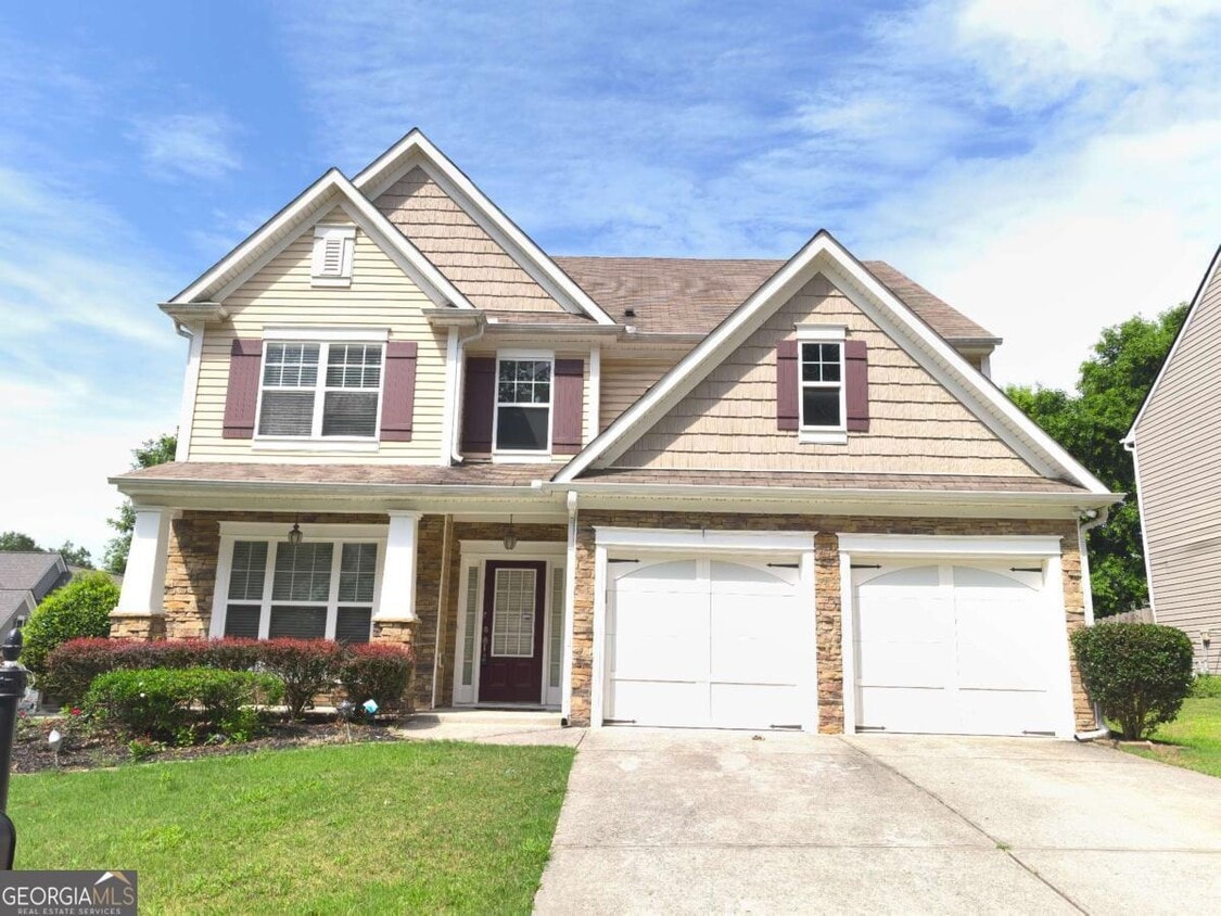 Foto principal - 2430 Woodford Ln NE