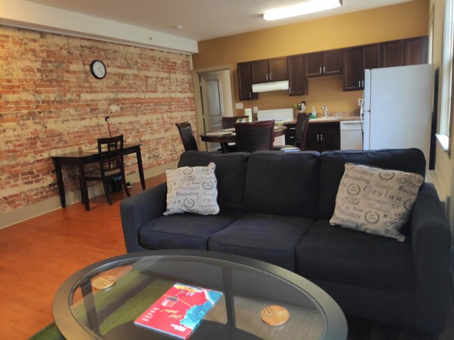 Foto del edificio - 513 Park Ave