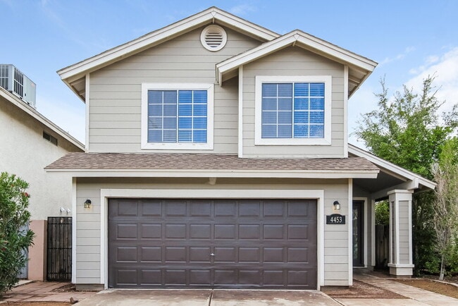 Building Photo - 4453 W Oraibi Dr