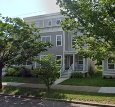 Building Photo - 1422 Porter St