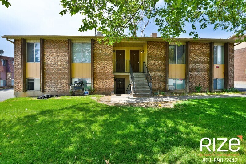 1703 N 1575 W Unit 3, Layton, UT 84041 Condo for Rent in Layton, UT