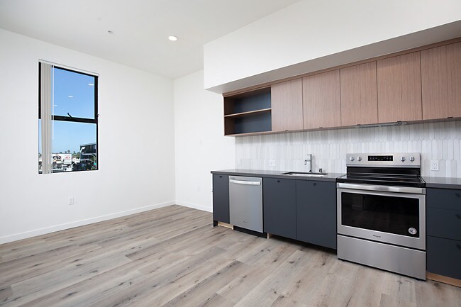 Foto del edificio - The Jackson North Park