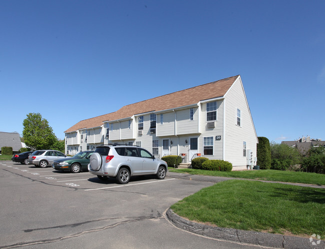 Building Photo - Cornfield Apartments