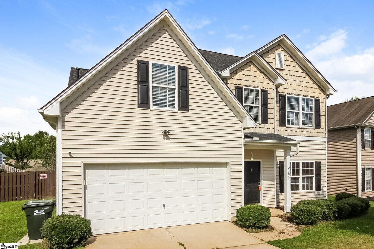 105 Scotsburn Ct, Simpsonville, SC 29681 House Rental in Simpsonville
