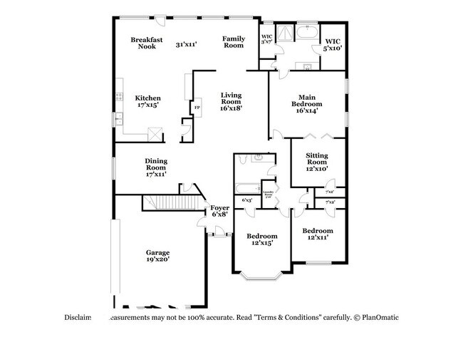 Foto del edificio - 1016 Harbor View Ln