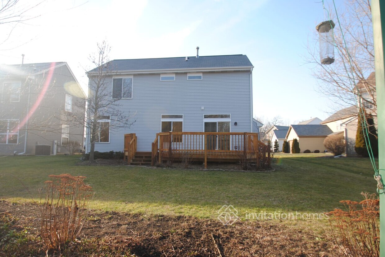 Foto del edificio - 218 W Prairie Ln