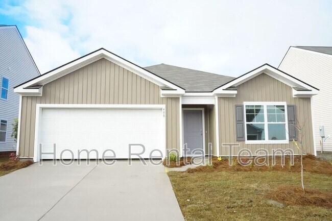 Foto del edificio - 488 Coconut Dr