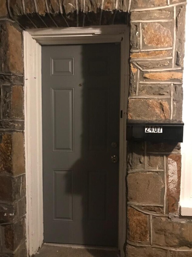 Foto principal - 2407 Lamotte St