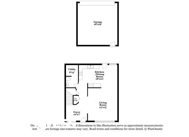 Foto del edificio - 6332 Mountain Pines Ln
