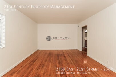 Building Photo - 2369 E 21st St
