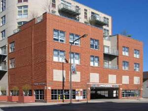 Primary Photo - 1224 Chicago Ave