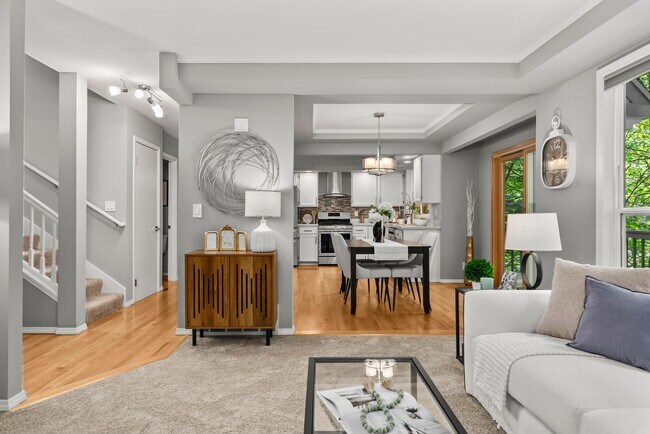 Foto del edificio - 9123 NE 145th St