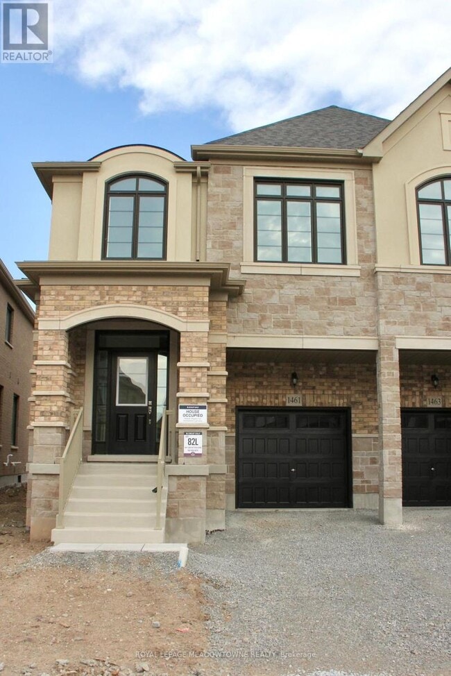 Building Photo - 1461 Savoline Blvd