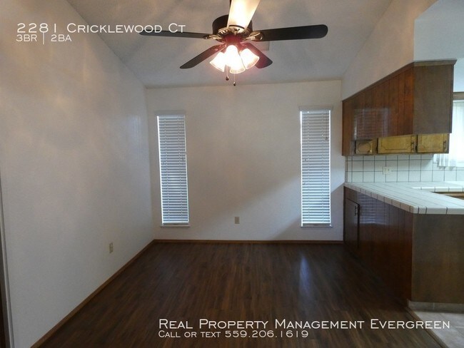 Foto del edificio - 2281 Cricklewood Ct