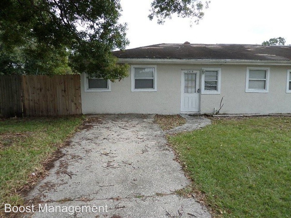 Primary Photo - 3 br, 1 bath House - 1619 Betty Lane