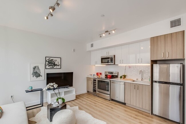 Foto del edificio - 601 Tennessee St