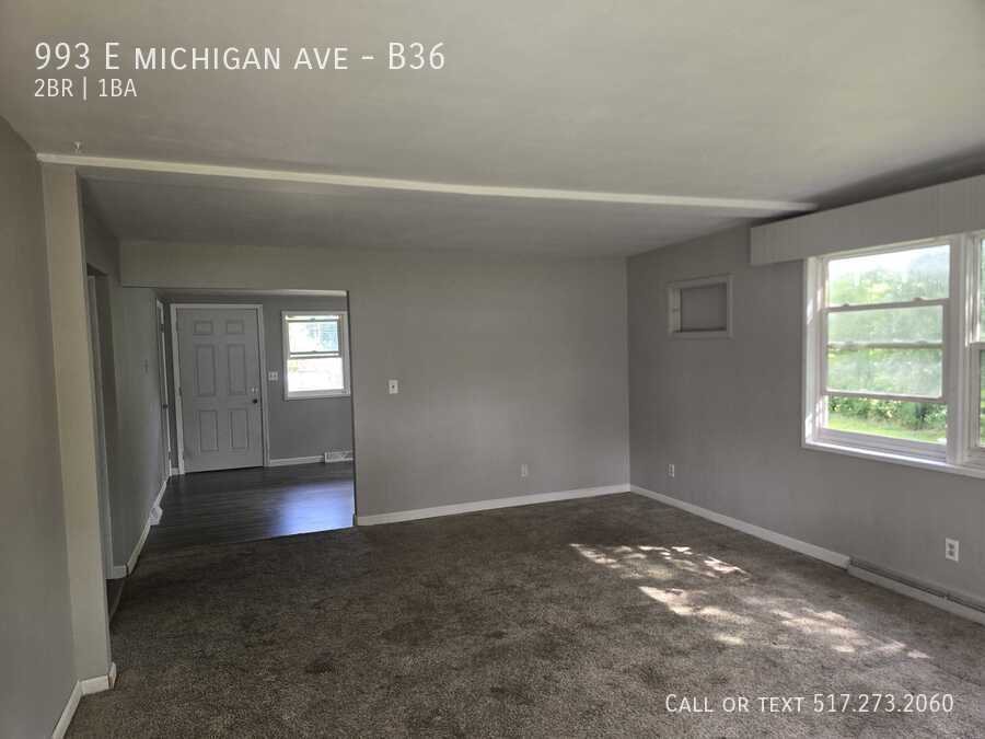 Primary Photo - 993 E Michigan Ave